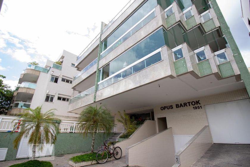Apartamento, 3 quartos, 108 m² - Foto 99