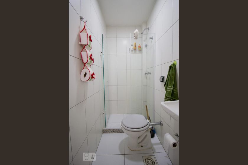 Apartamento, 3 quartos, 108 m² - Foto 83