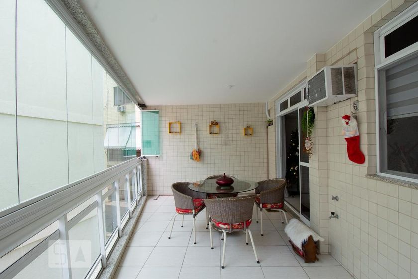 Apartamento, 3 quartos, 108 m² - Foto 19