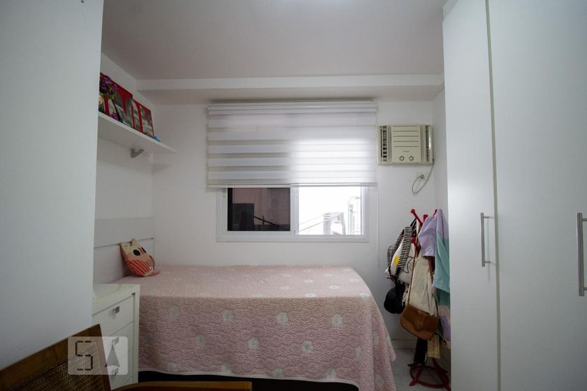 Apartamento, 3 quartos, 108 m² - Foto 47