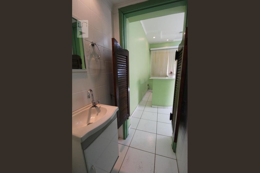 Casa à Venda - Centro, 4 Quartos,  181 m2 em , Campinas - sp | SoloBR
