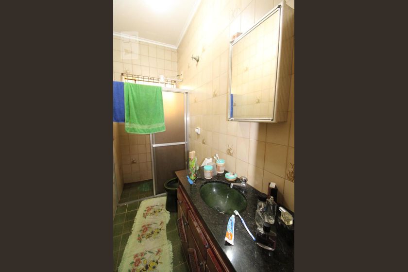 Casa à Venda - Centro, 4 Quartos,  181 m2 em , Campinas - sp | SoloBR