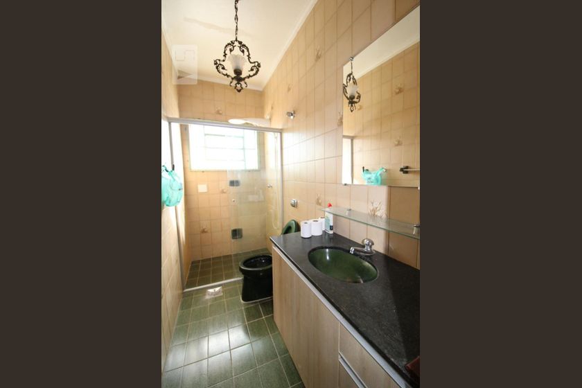 Casa à Venda - Centro, 4 Quartos,  181 m2 em , Campinas - sp | SoloBR