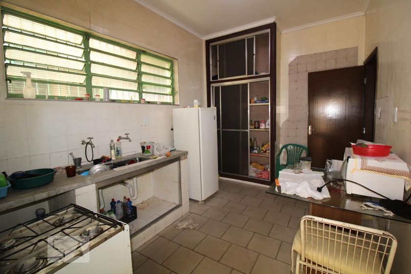 Casa à Venda - Centro, 4 Quartos,  181 m2 em , Campinas - sp | SoloBR