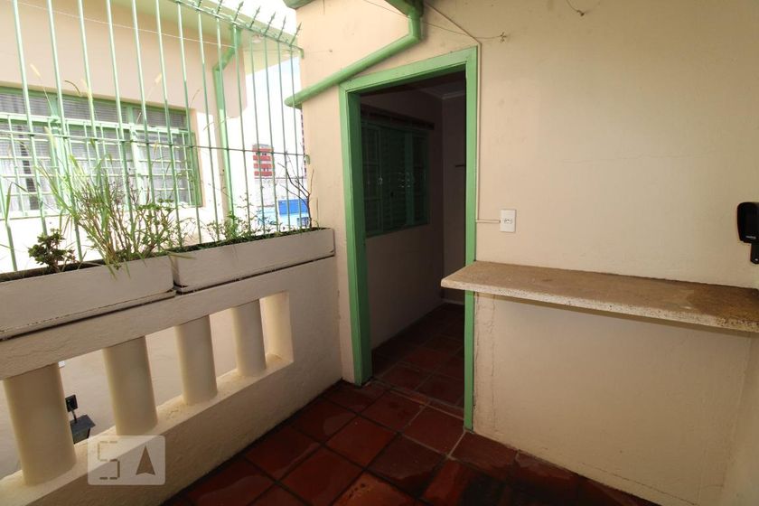 Casa à Venda - Centro, 4 Quartos,  181 m2 em , Campinas - sp | SoloBR