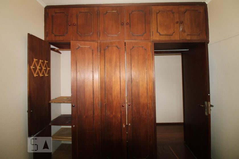 Casa à Venda - Centro, 4 Quartos,  181 m2 em , Campinas - sp | SoloBR