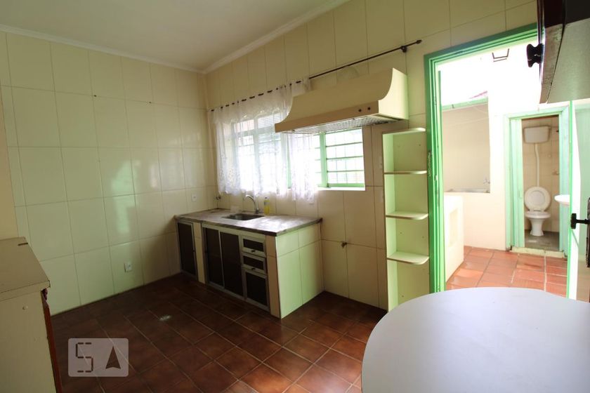 Casa à Venda - Centro, 4 Quartos,  181 m2 em , Campinas - sp | SoloBR