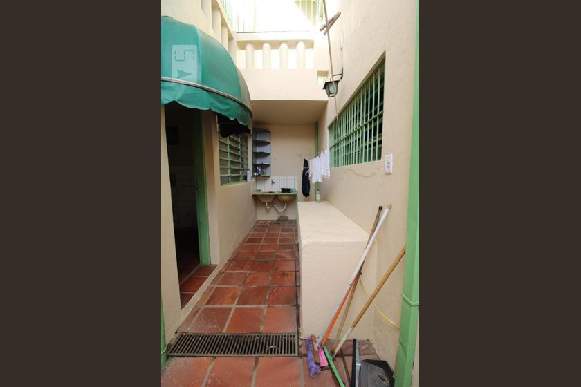 Casa à Venda - Centro, 4 Quartos,  181 m2 em , Campinas - sp | SoloBR