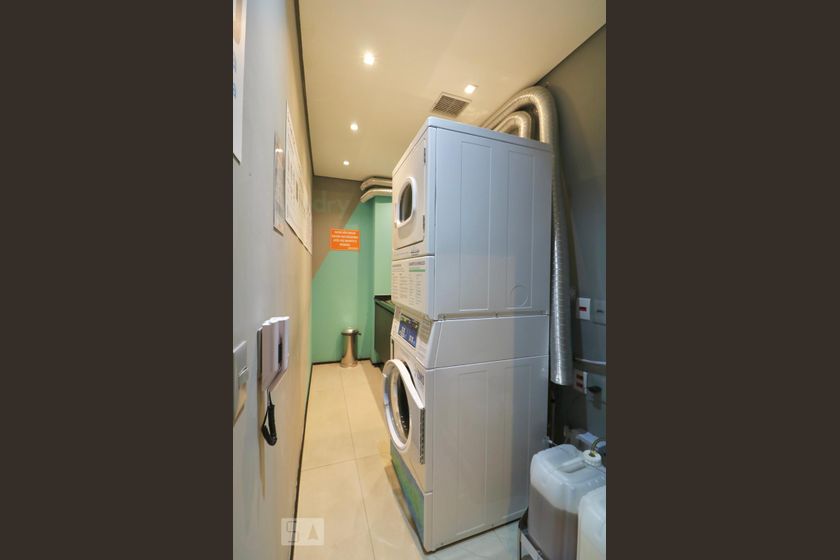 Kitnet-Studio, 33 m² - Foto 71