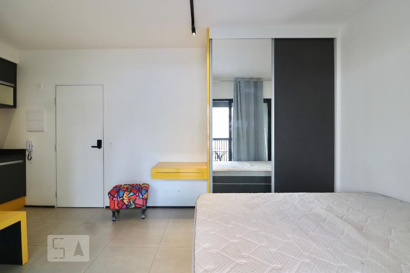 Kitnet-Studio, 33 m² - Foto 11