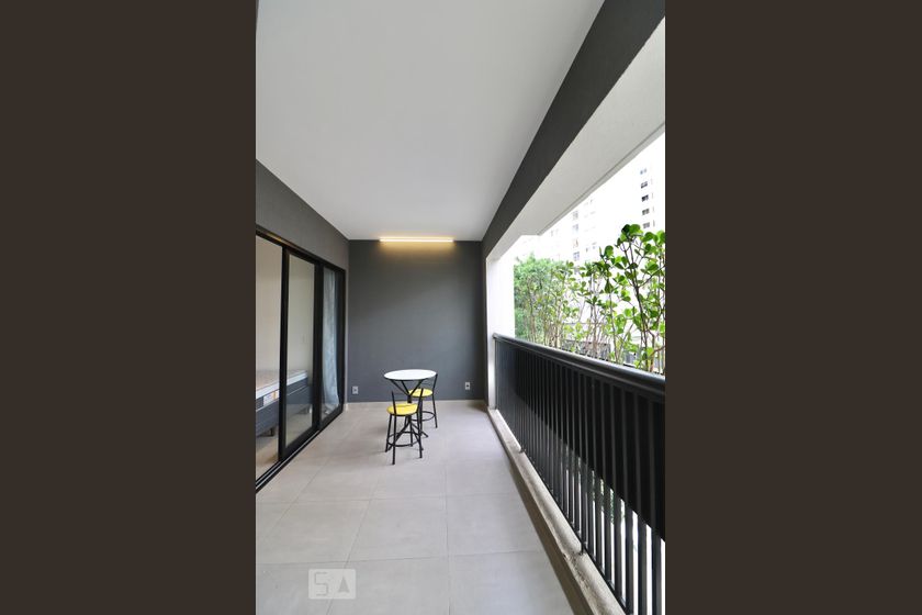 Kitnet-Studio, 33 m² - Foto 23