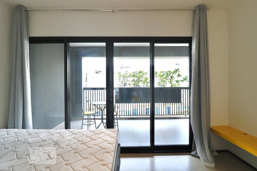 Kitnet-Studio, 33 m² - Foto 17