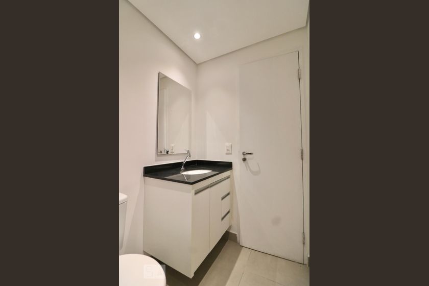 Kitnet-Studio, 33 m² - Foto 31