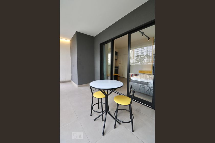 Kitnet-Studio, 33 m² - Foto 21