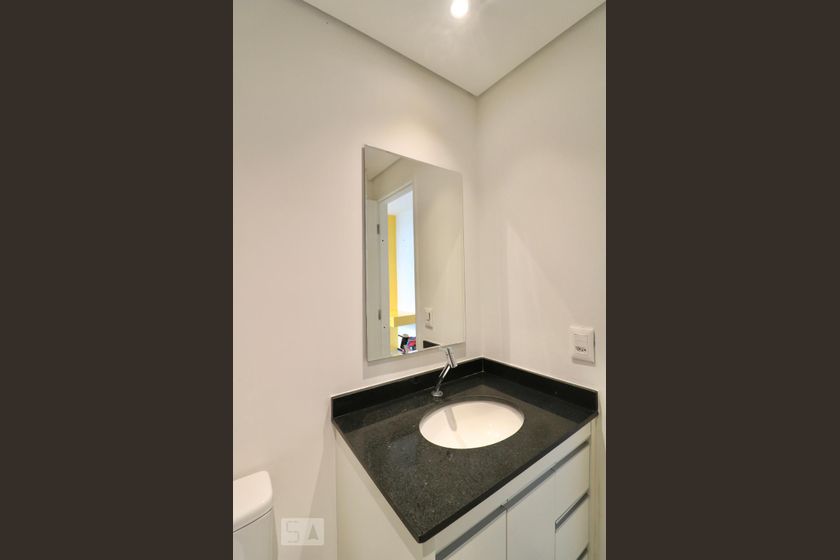 Kitnet-Studio, 33 m² - Foto 33