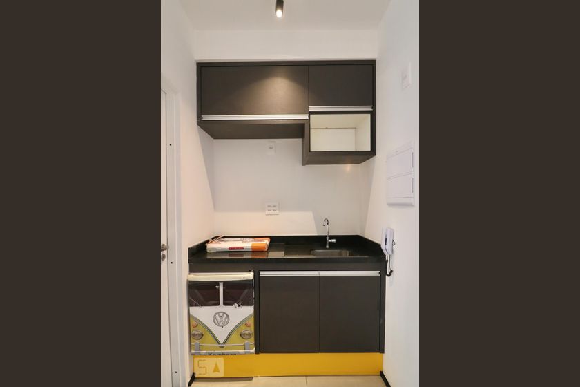 Kitnet-Studio, 33 m² - Foto 37