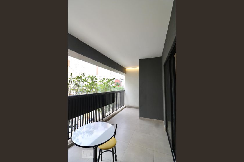 Kitnet-Studio, 33 m² - Foto 19