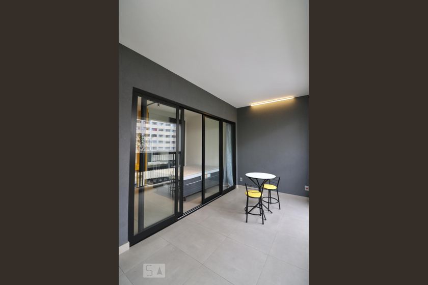 Kitnet-Studio, 33 m² - Foto 25