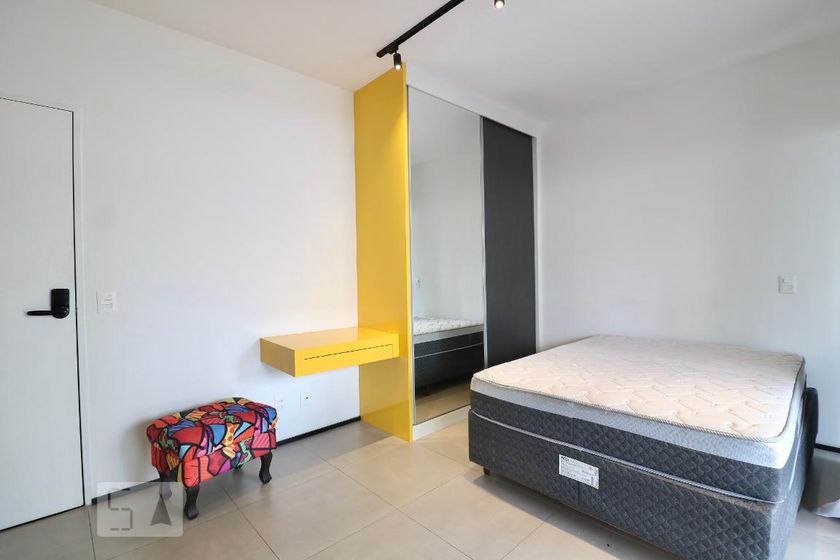 Kitnet-Studio, 33 m² - Foto 9