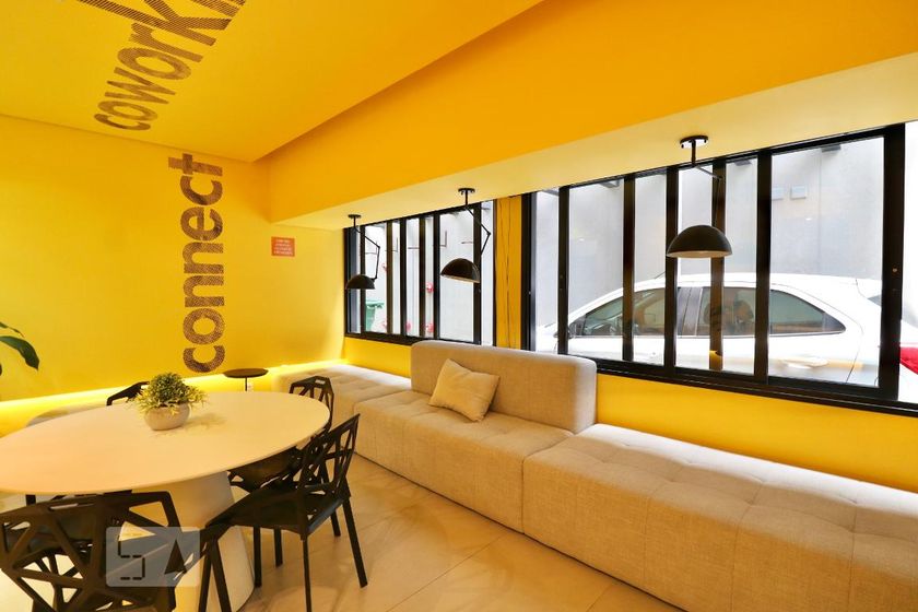 Kitnet-Studio, 33 m² - Foto 61