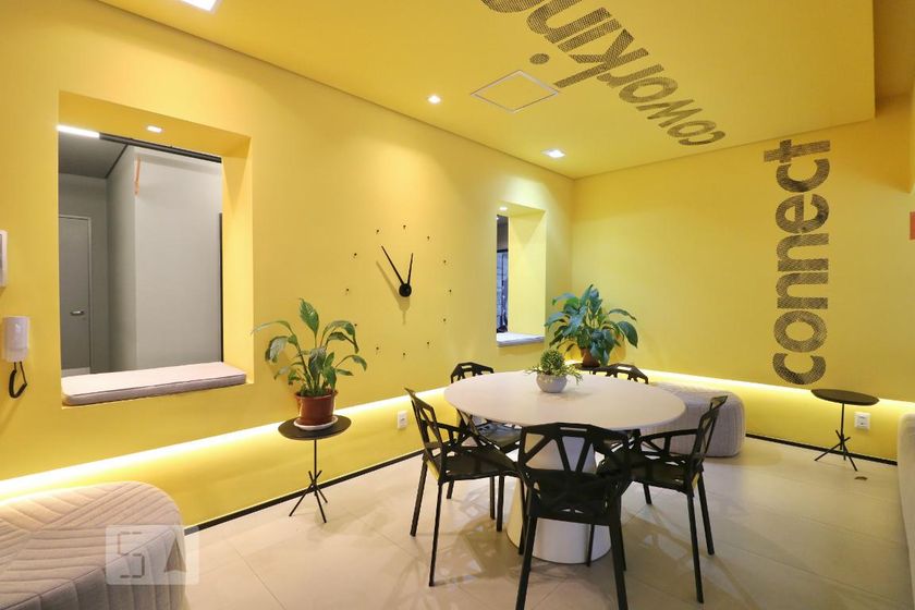 Kitnet-Studio, 33 m² - Foto 63