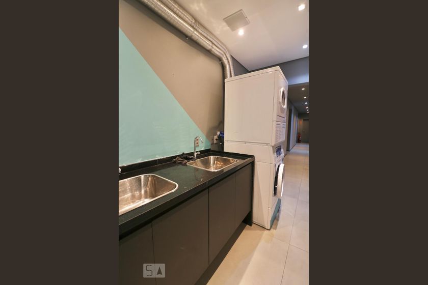 Kitnet-Studio, 33 m² - Foto 73