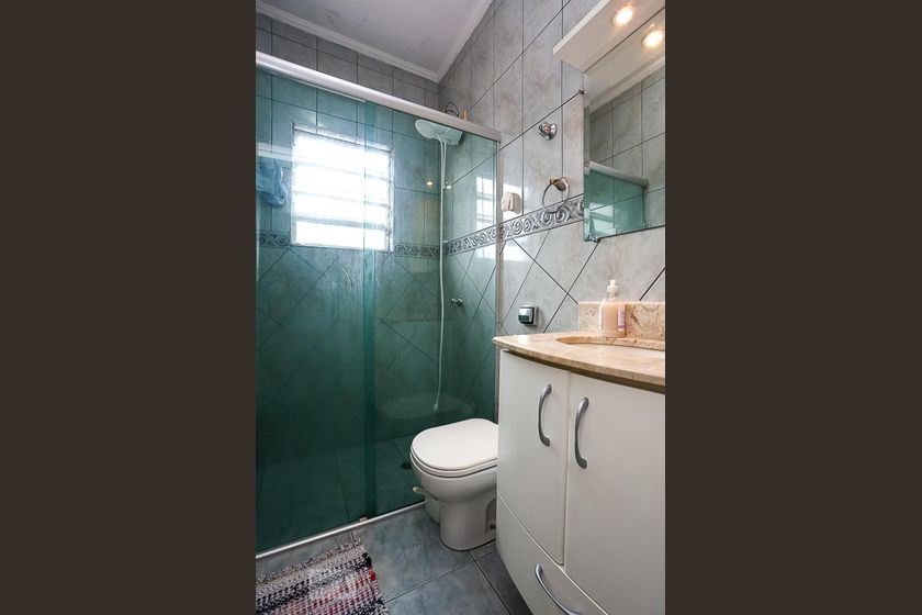 Casa, 3 quartos, 200 m² - Foto 17