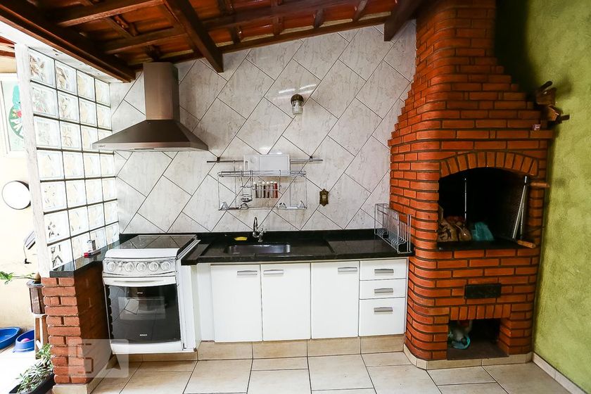 Casa, 3 quartos, 200 m² - Foto 59
