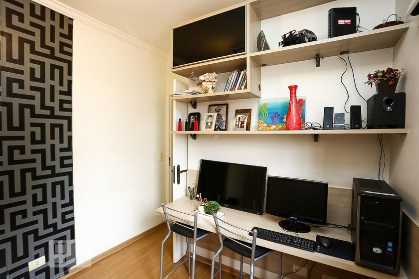 Casa, 3 quartos, 200 m² - Foto 45