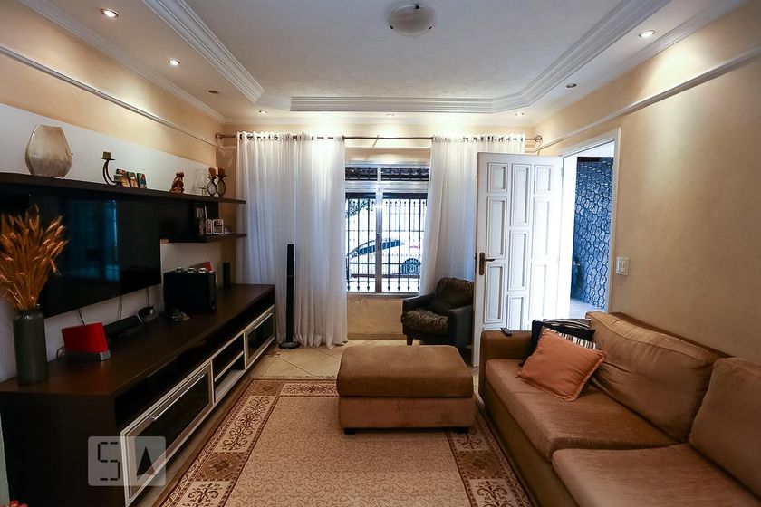 Casa, 3 quartos, 200 m² - Foto 5