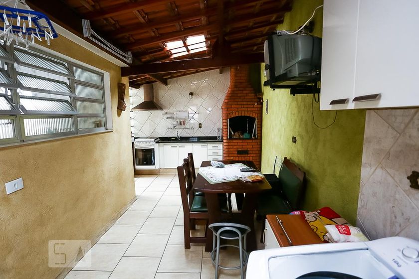 Casa, 3 quartos, 200 m² - Foto 57