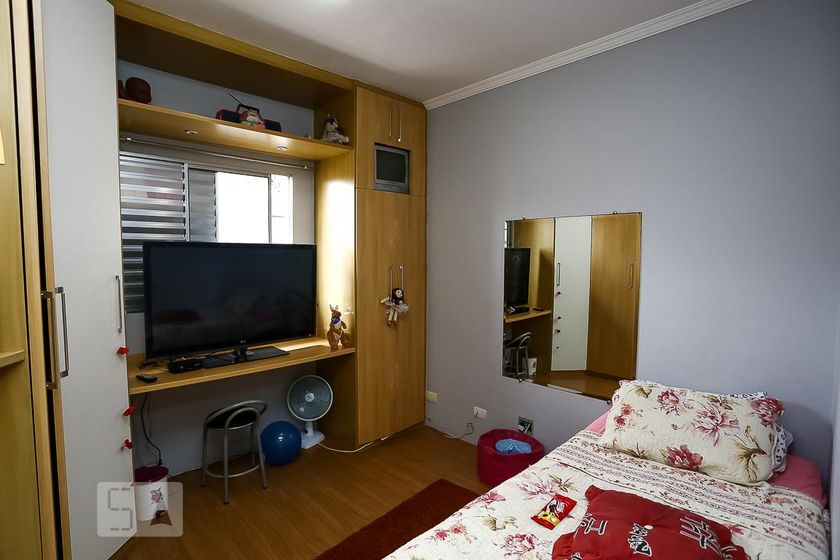 Casa, 3 quartos, 200 m² - Foto 23
