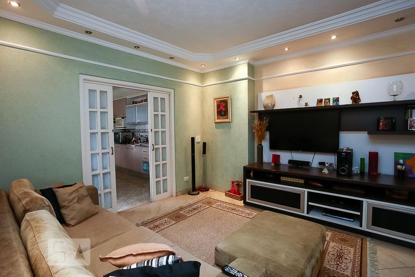 Casa, 3 quartos, 200 m² - Foto 1