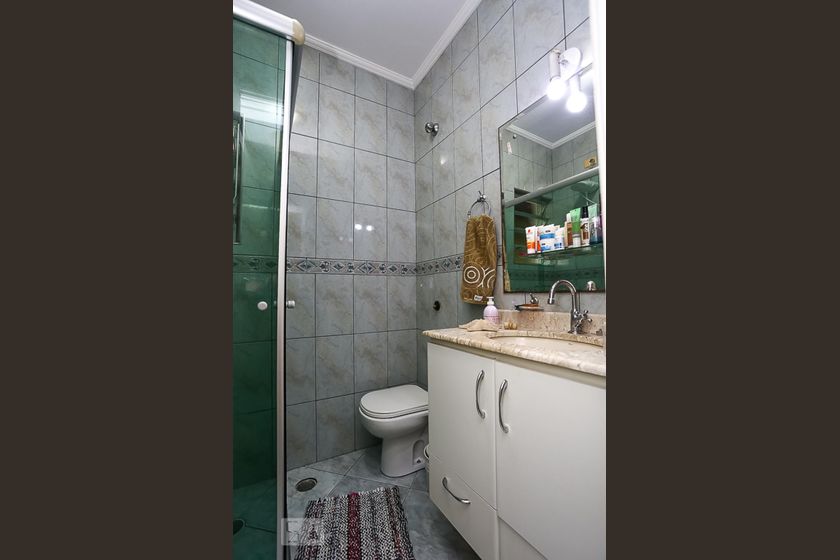 Casa, 3 quartos, 200 m² - Foto 31