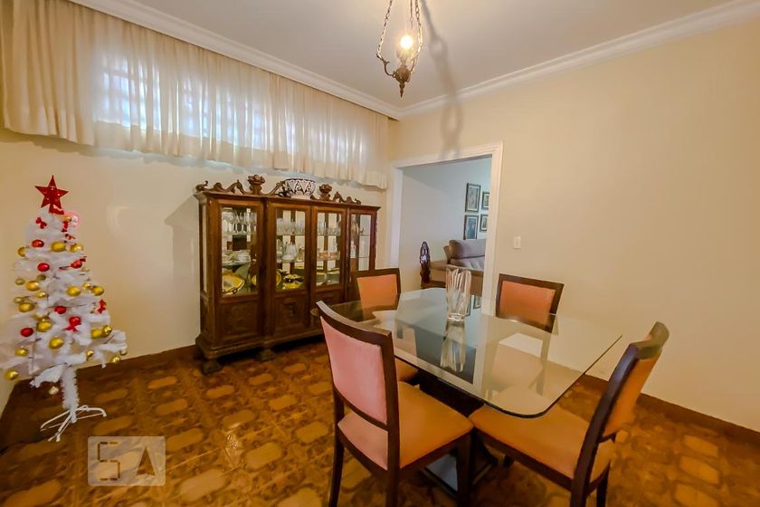 Casa, 3 quartos, 350 m² - Foto 12