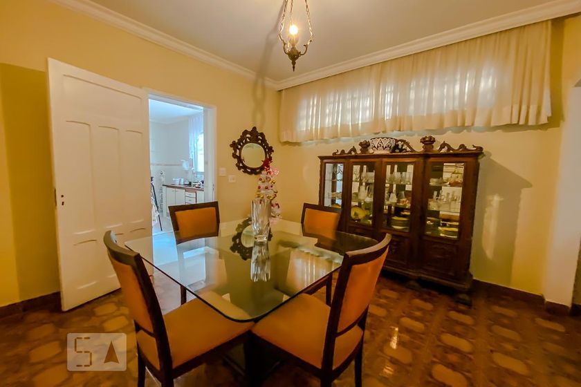 Casa, 3 quartos, 350 m² - Foto 11
