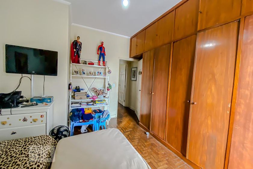 Casa, 3 quartos, 350 m² - Foto 46