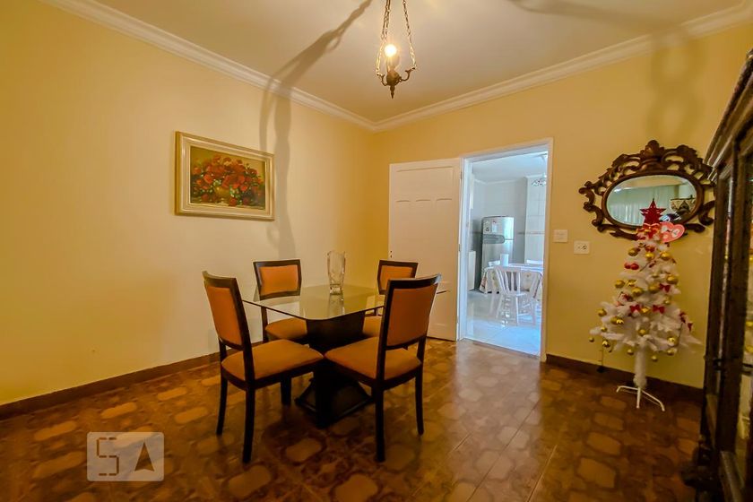 Casa, 3 quartos, 350 m² - Foto 10