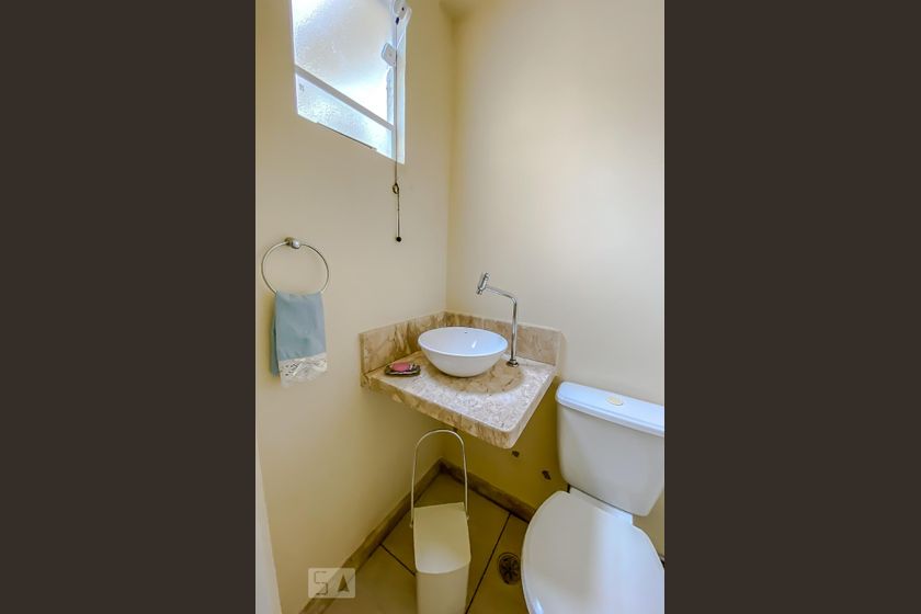 Casa, 3 quartos, 350 m² - Foto 14