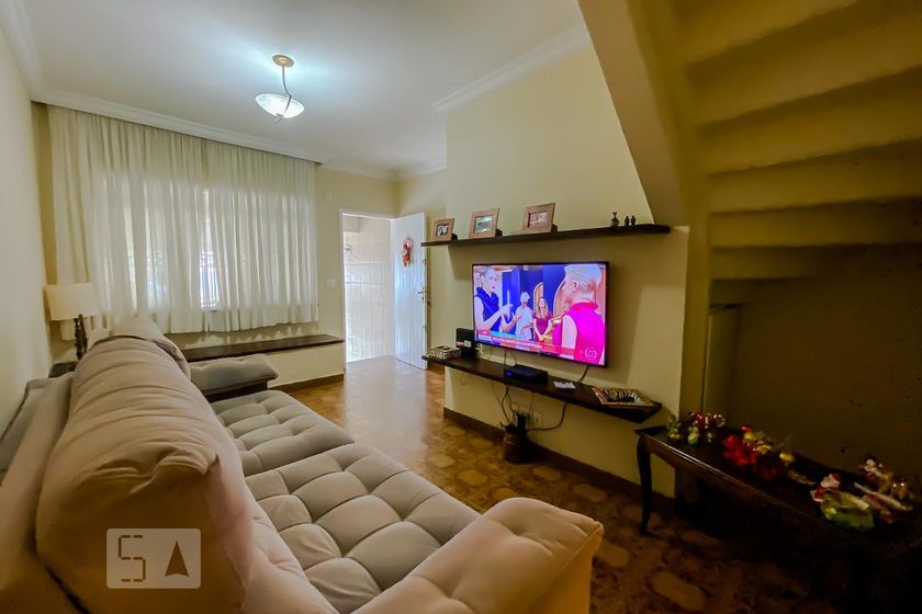 Casa, 3 quartos, 350 m² - Foto 1