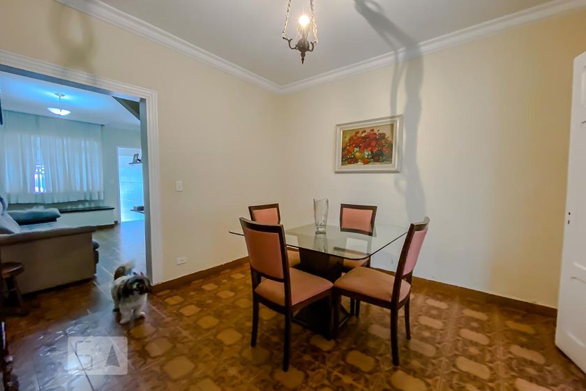 Casa, 3 quartos, 350 m² - Foto 13