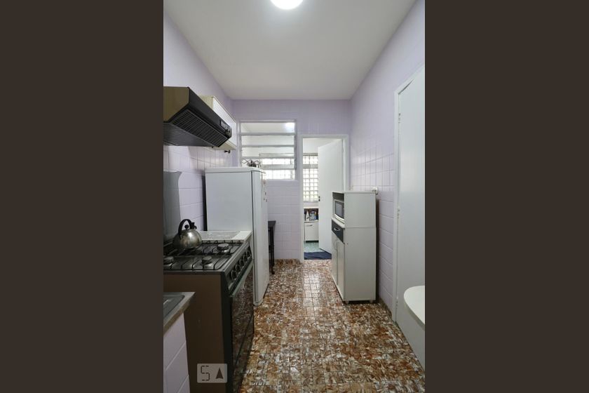 Apartamento, 2 quartos, 86 m² - Foto 47