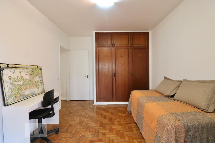 Apartamento, 2 quartos, 86 m² - Foto 27