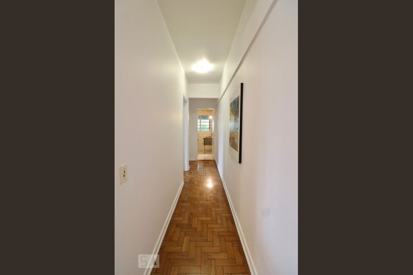 Apartamento, 2 quartos, 86 m² - Foto 11
