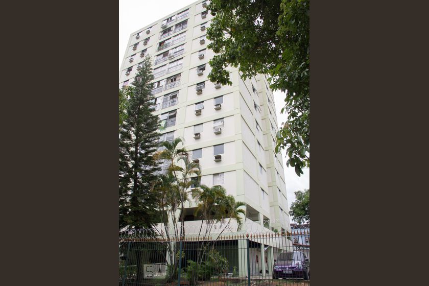 Apartamento Rua Caiapó, Rio de Janeiro, Engenho Novo