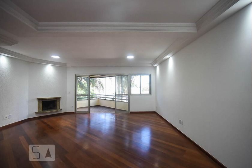 Apartamento, 4 quartos, 170 m² - Foto 3