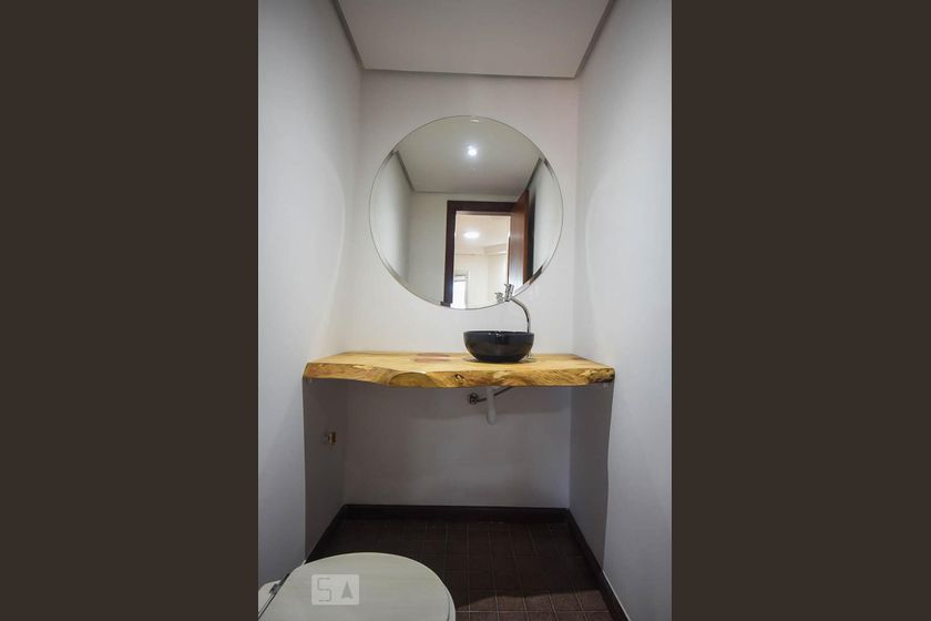 Apartamento, 4 quartos, 170 m² - Foto 17