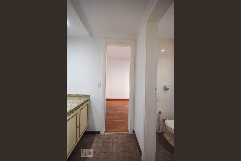 Apartamento, 4 quartos, 170 m² - Foto 45
