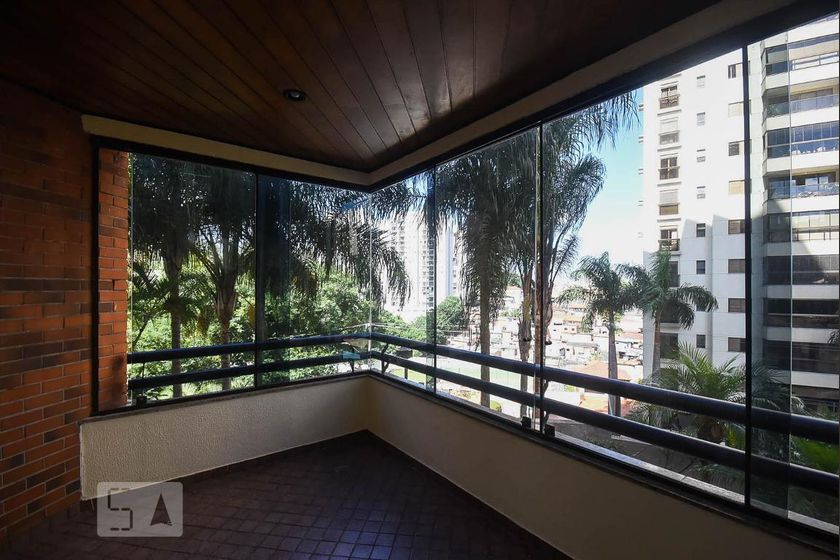 Apartamento, 4 quartos, 170 m² - Foto 11