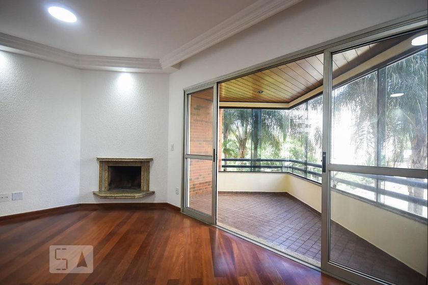 Apartamento, 4 quartos, 170 m² - Foto 9
